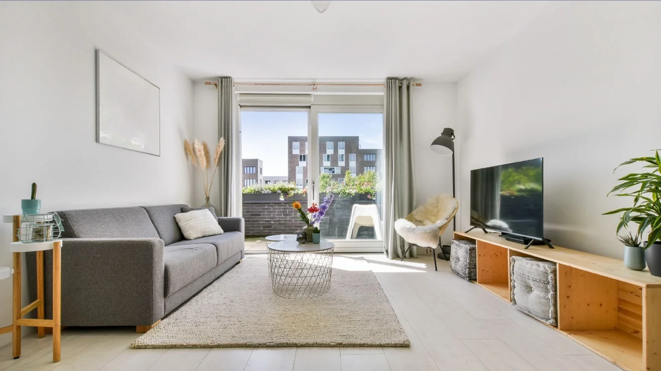 18 Magnitude Punawale Living Room Image